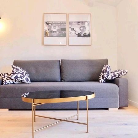 Studio Centre Historique Aix Apartment Екс ан Прованс Екстериор снимка