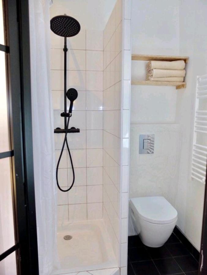 Studio Centre Historique Aix Apartment Екс ан Прованс Екстериор снимка